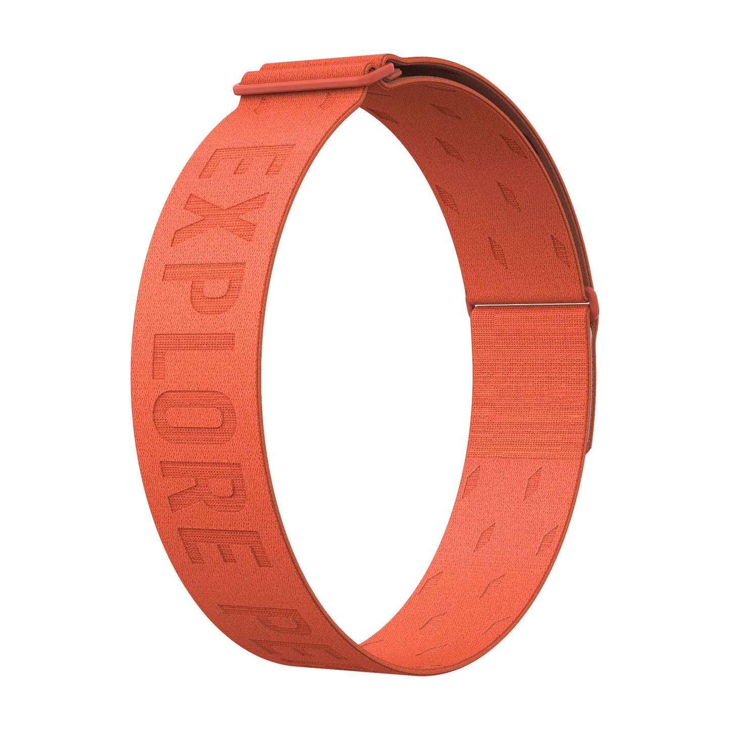 COROS Heart Rate Monitor pas - Orange