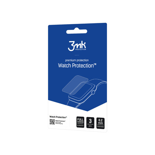 3mk Watch Protection - ochrona szkła dla COROS