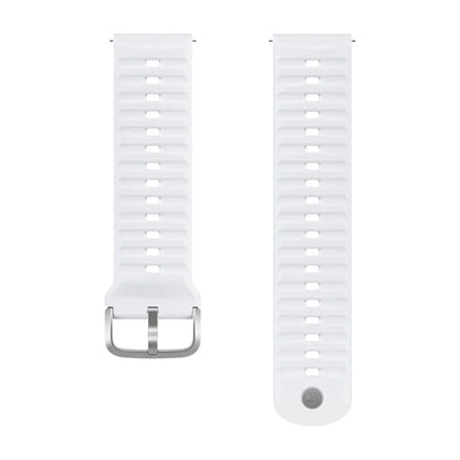 COROS 24mm silikonowy pasek – Night Climber