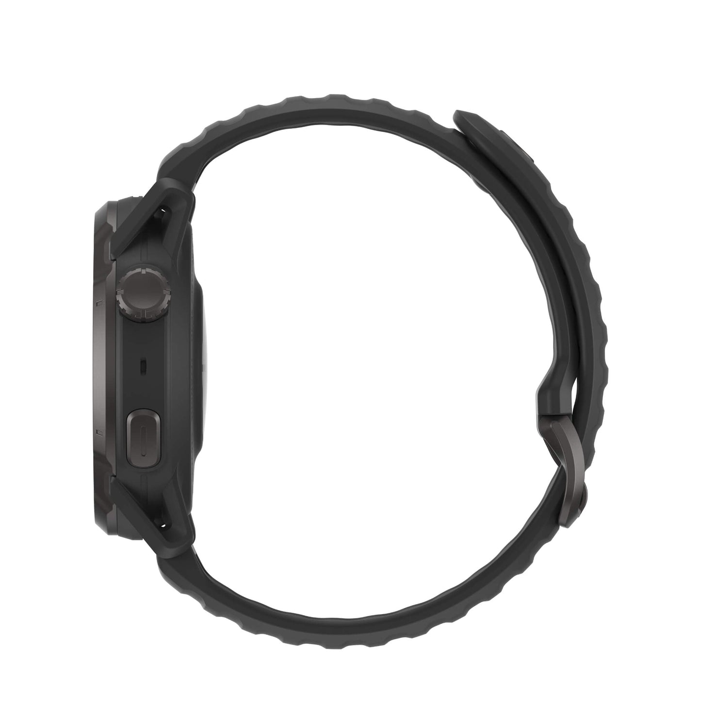 COROS APEX 4 - 42 mm - Black Silicone