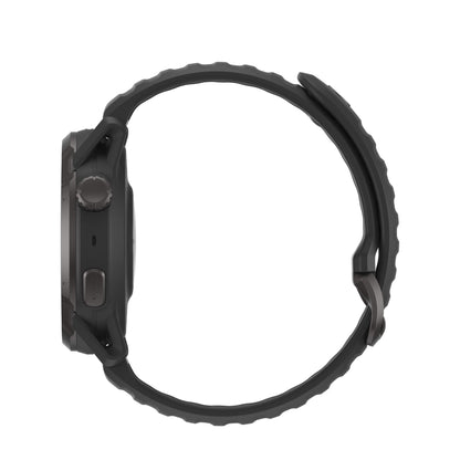 COROS APEX 4 - 42 mm - Black Silicone