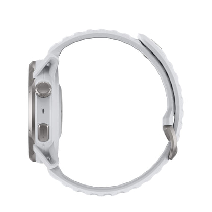 COROS APEX 4 - 42 mm - White Silicone