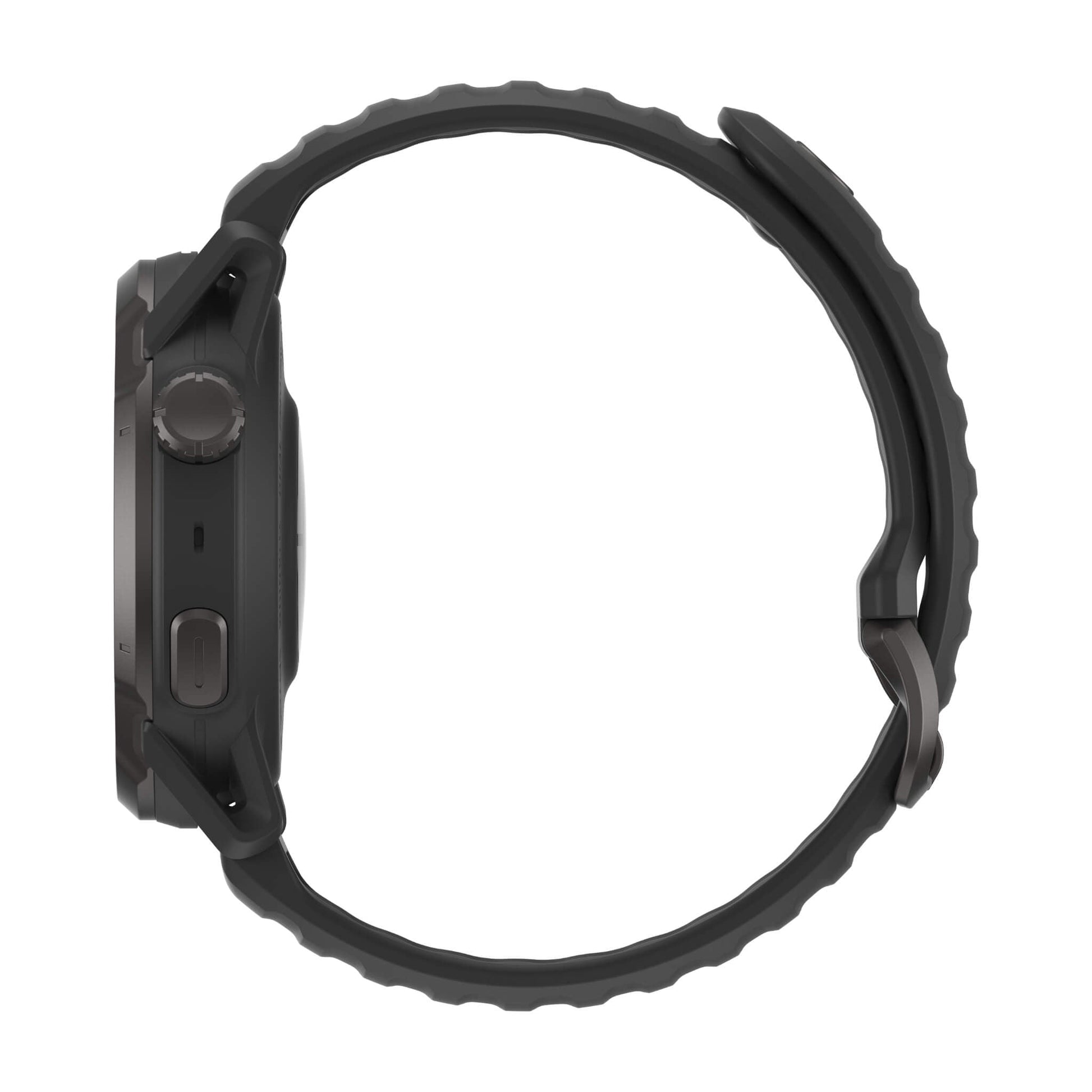 COROS APEX 4 - 46 mm - Black Silicone
