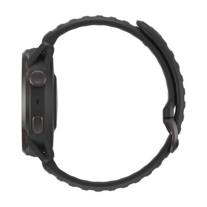 COROS APEX 4 - 46 mm - Black Silicone