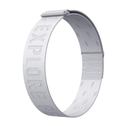 COROS Heart Rate Monitor pas - Grey