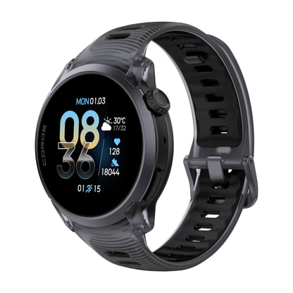 COROS PACE 4 - Black Crystal