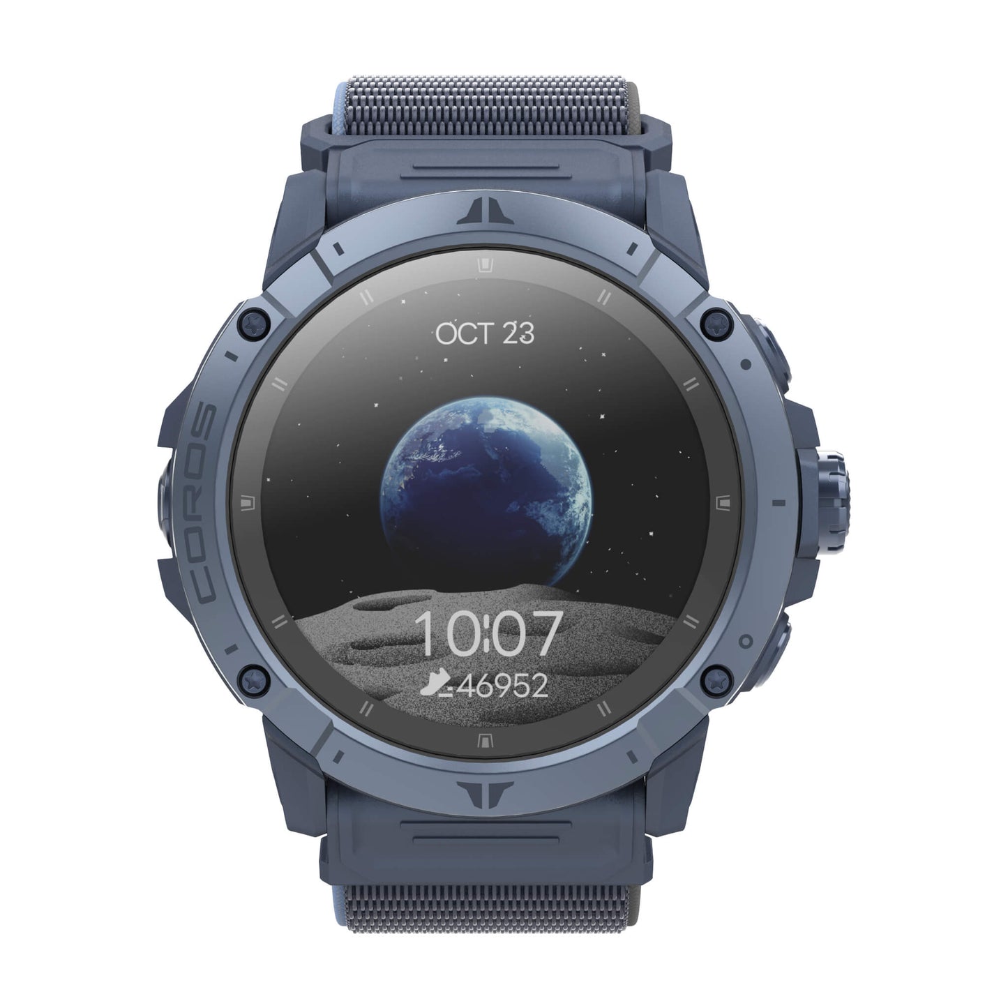 COROS VERTIX 2S - Earth