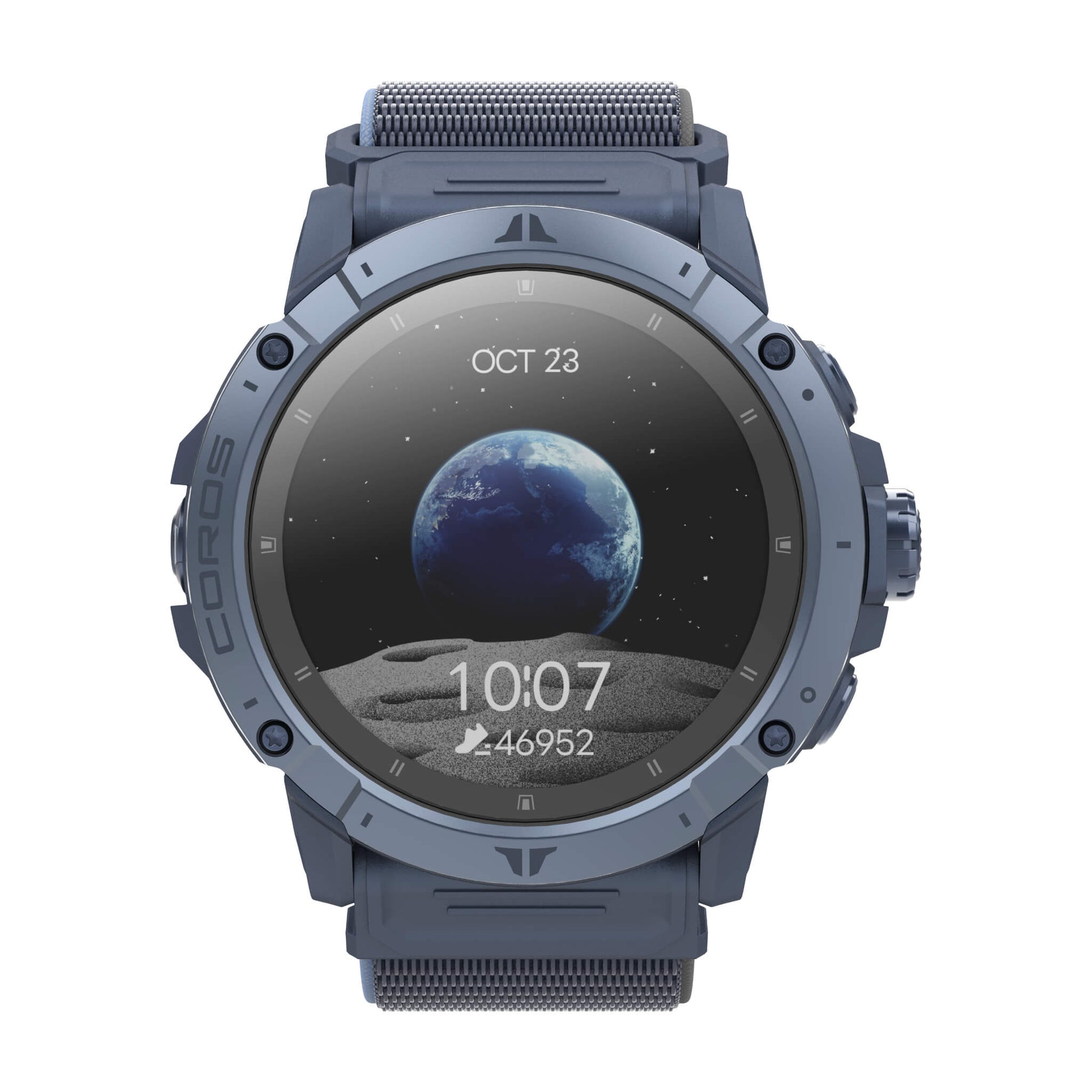 COROS VERTIX 2S - Earth