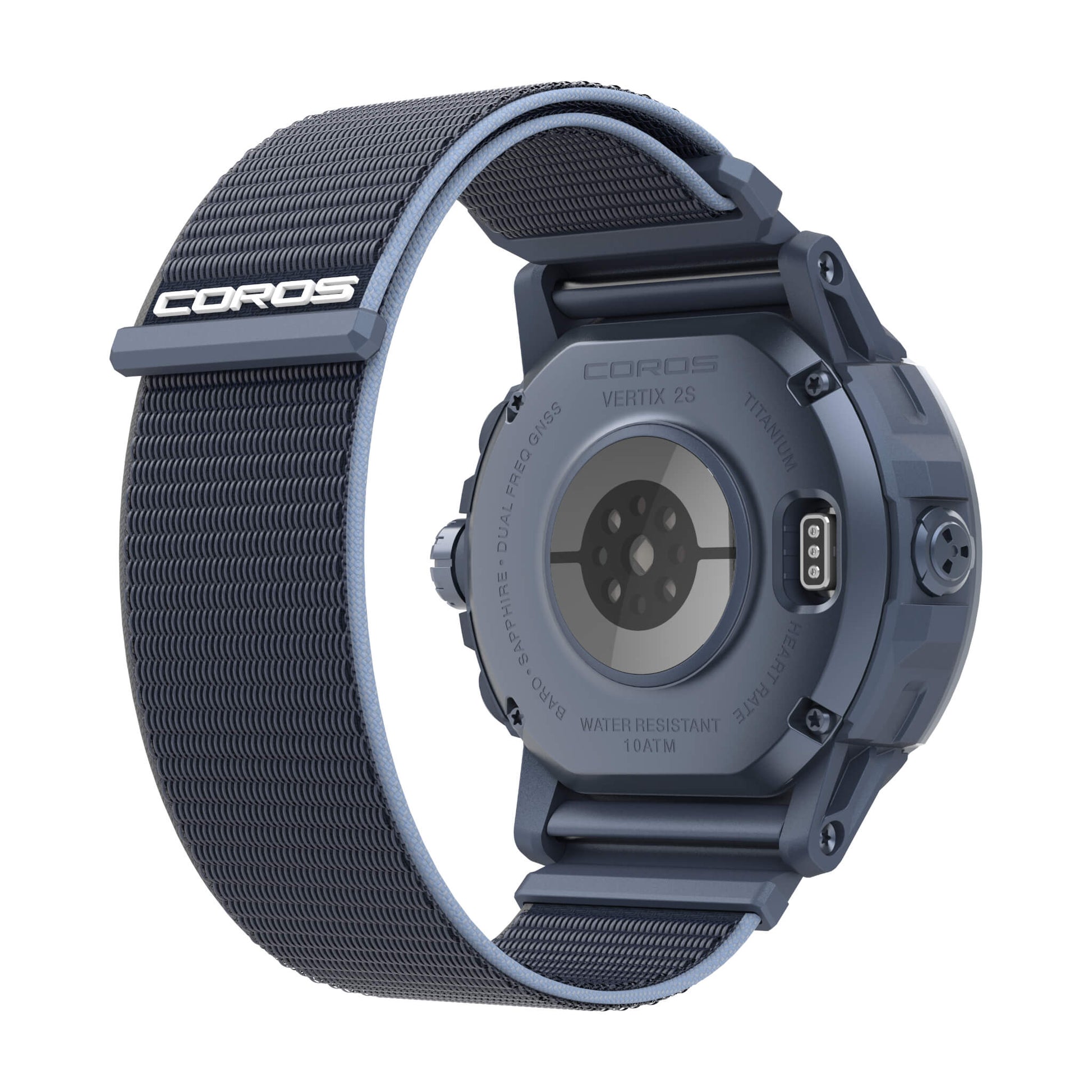 COROS VERTIX 2S - Earth
