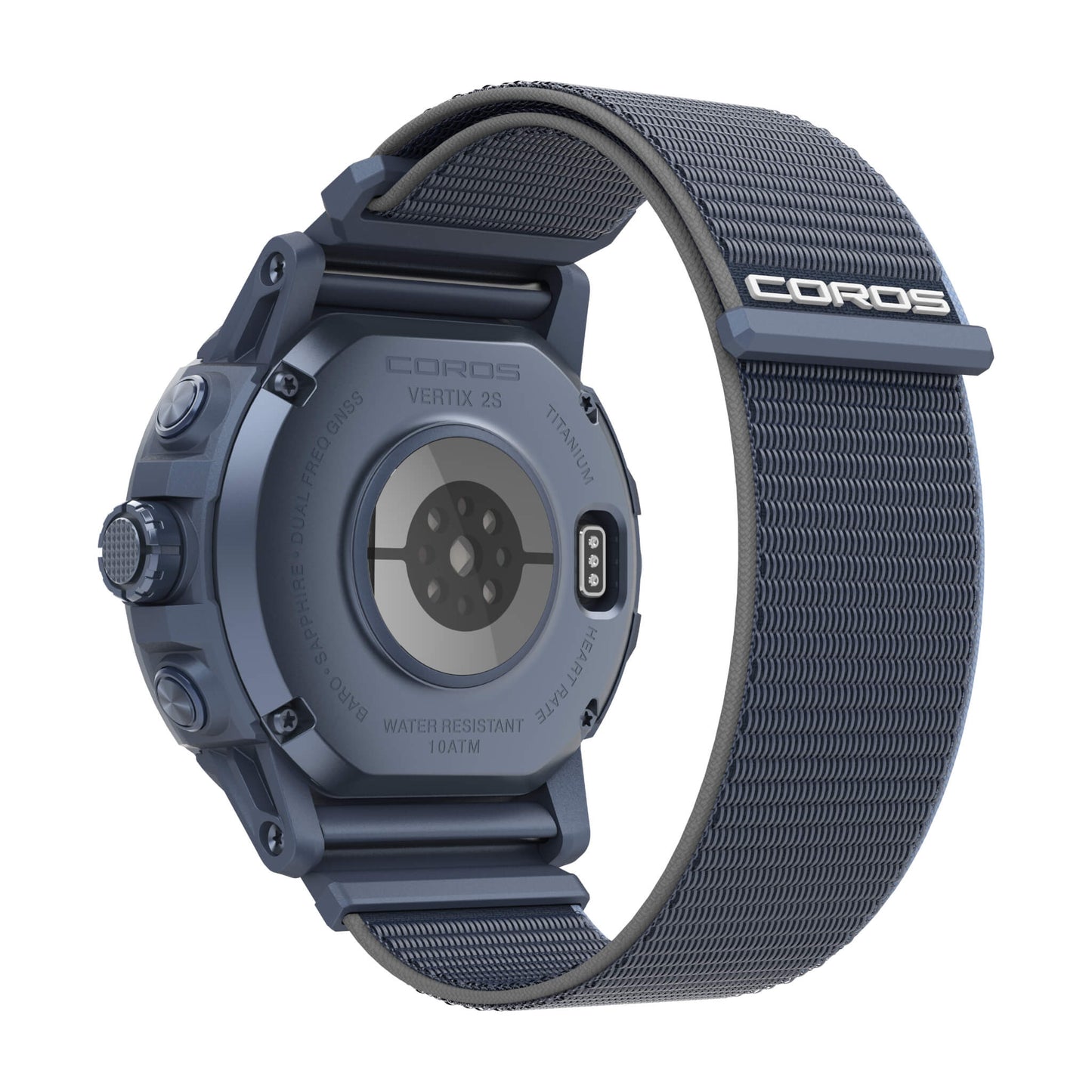 COROS VERTIX 2S - Earth