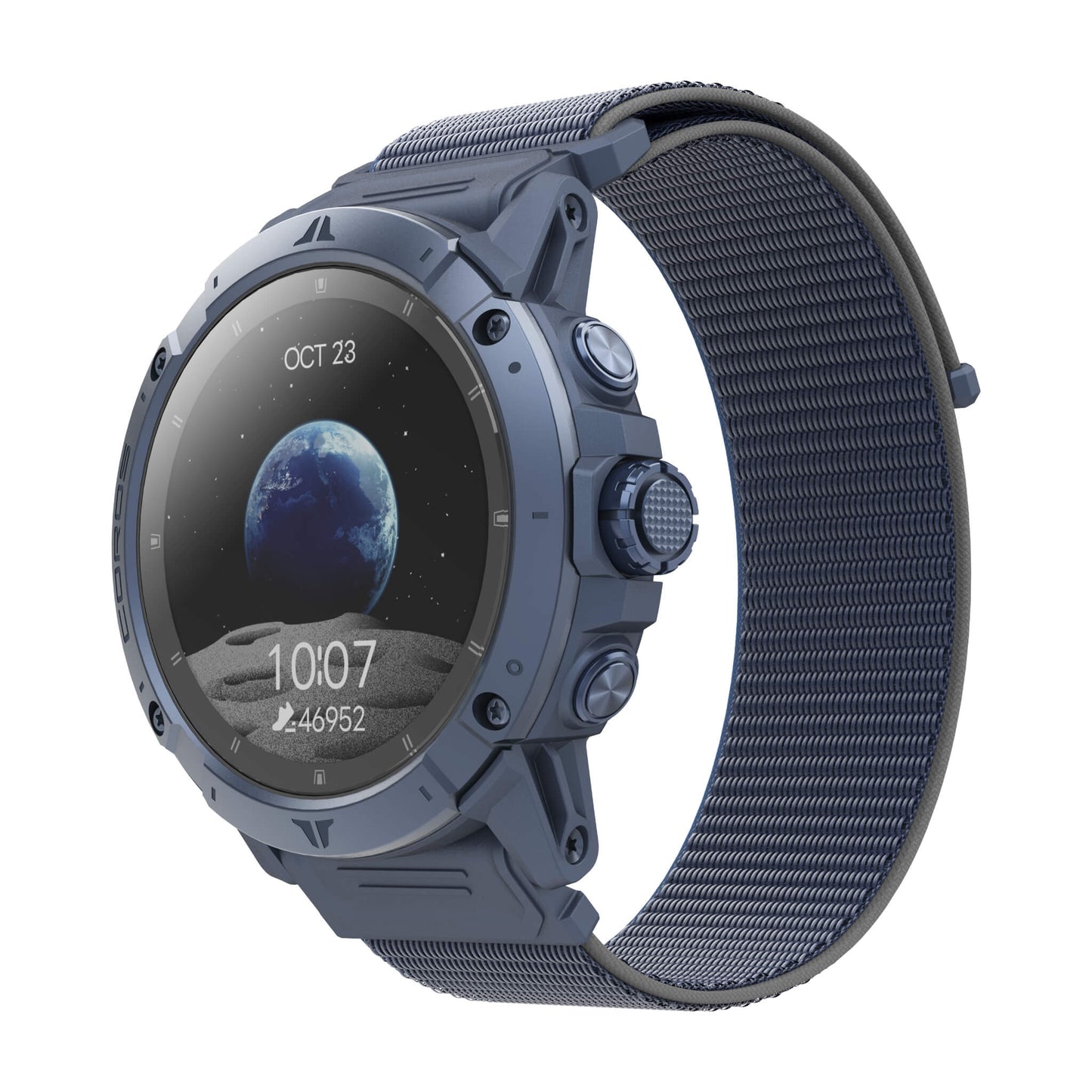 COROS VERTIX 2S - Earth