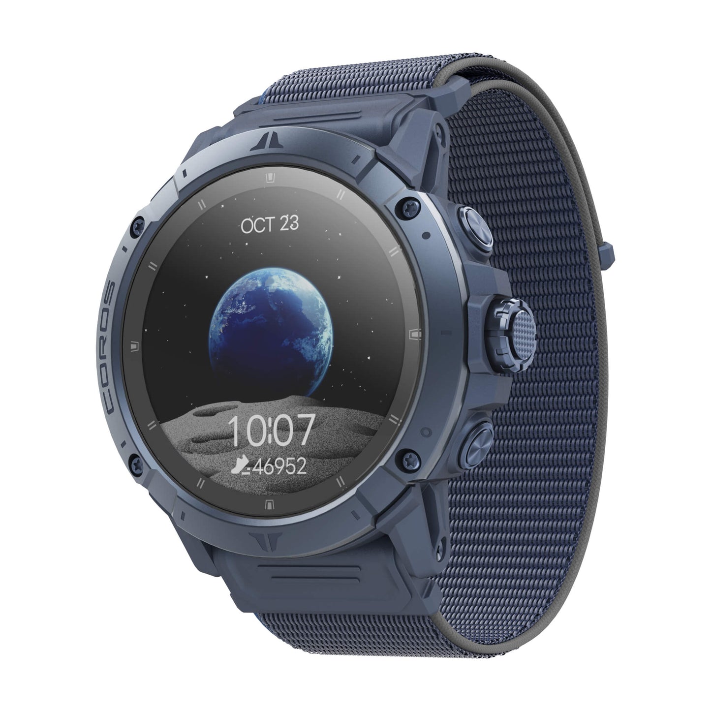 COROS VERTIX 2S - Earth