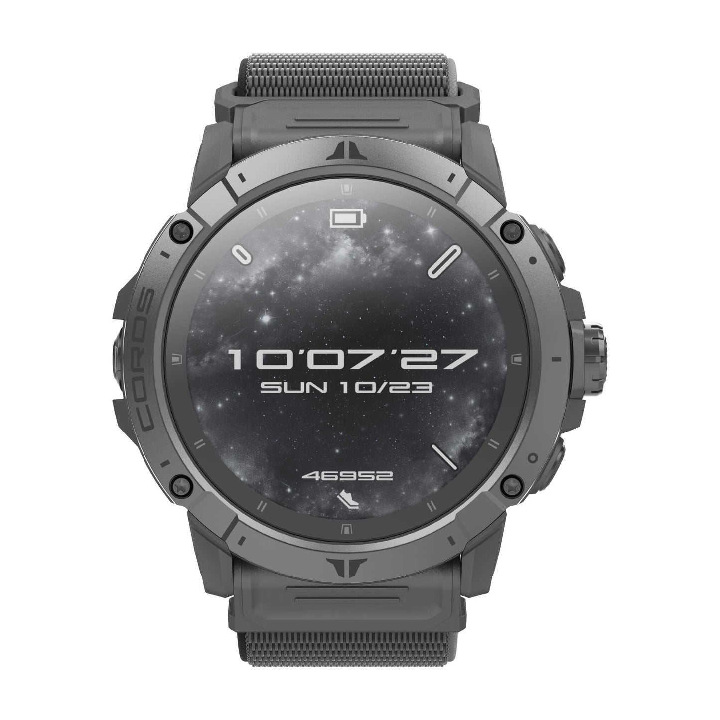 COROS VERTIX 2S - Moon