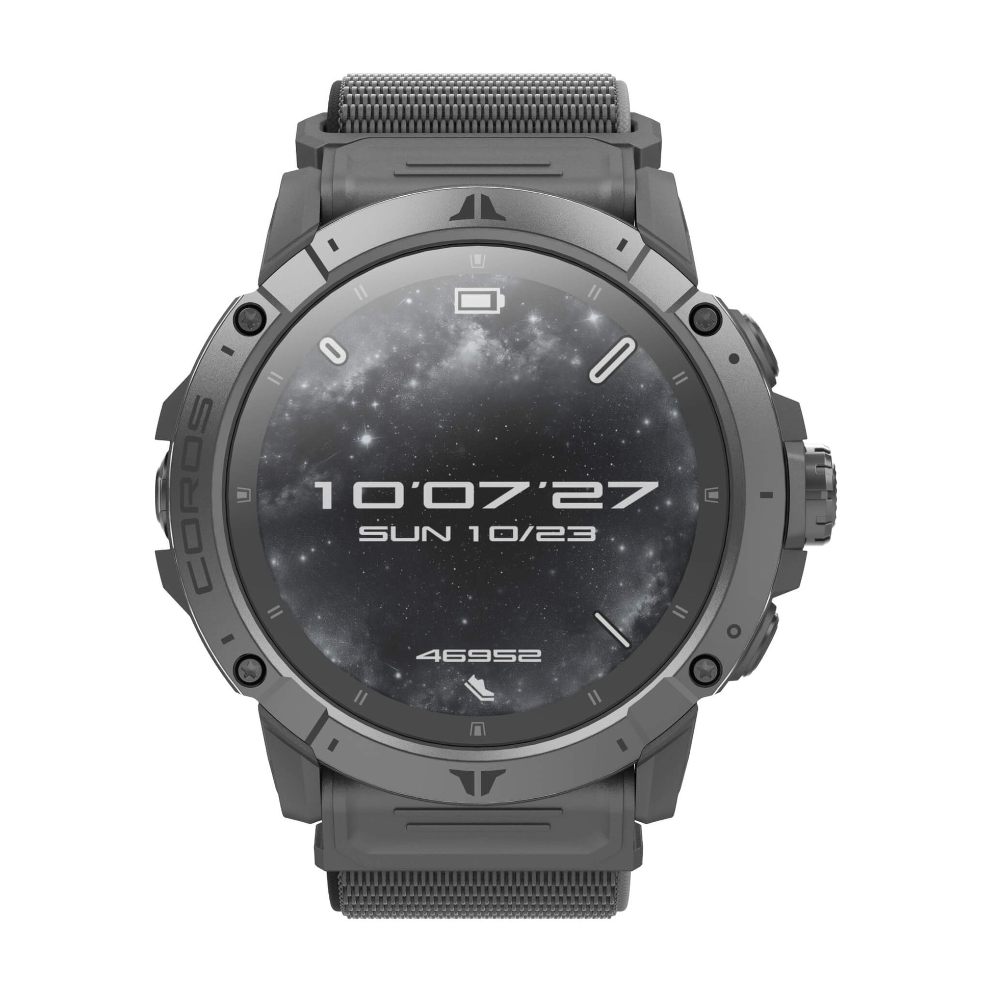 COROS VERTIX 2S - Moon